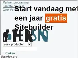 Sites similar to versio.nl