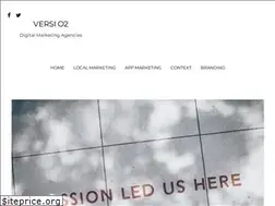 Sites similar to versio2.com