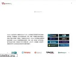 Sites similar to version-2.hk