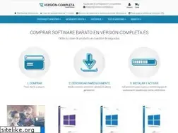 Sites similar to version-completa.es