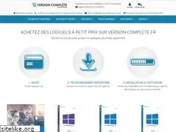 Sites similar to version-complete.fr