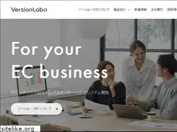 Sites similar to version-labo.co.jp