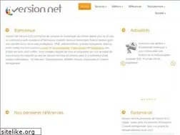 Sites similar to version-net.com