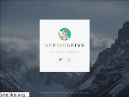 Sites similar to version510.com