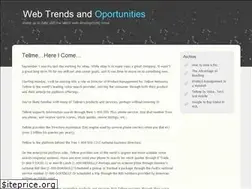 Sites similar to versioncero.com