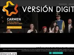 Sites similar to versiondigital.es