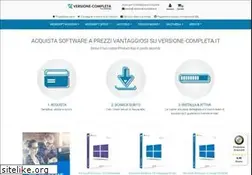Sites similar to versione-completa.it