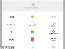 Sites similar to versionestabile.it