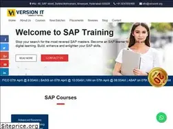 Sites similar to versionit.org
