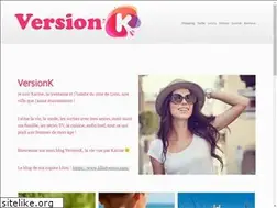 Sites similar to versionk.fr