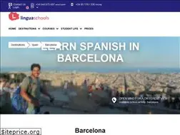 Sites similar to versionoriginalbcn.com