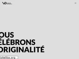 Sites similar to versionoriginale.com