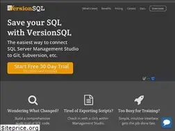 Sites similar to versionsql.com