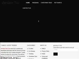 Sites similar to versiontee.com