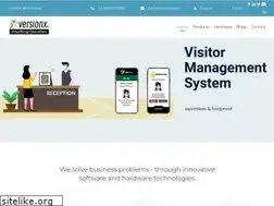Sites similar to versionx.in