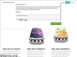Sites similar to versis.com.br