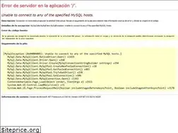 Sites similar to versis.es