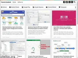 Sites similar to versisdk.blogspot.com