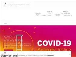 Sites similar to versiti.org