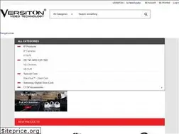 Sites similar to versiton.com