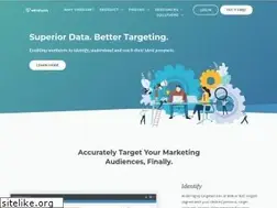 Sites similar to versium.com