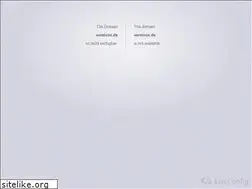 Sites similar to versivox.de
