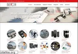 Sites similar to versiya.com