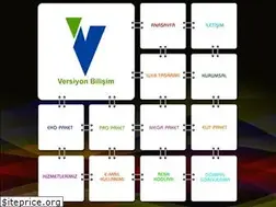 Sites similar to versiyon.com.tr