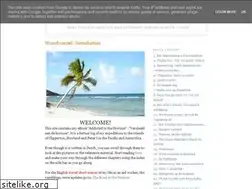 Sites similar to verslaafdaandehorizon.blogspot.com