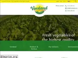 Sites similar to versland.com