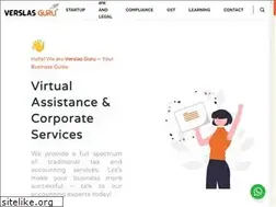 Sites similar to verslasguru.com