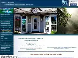 Sites similar to verslasource.com