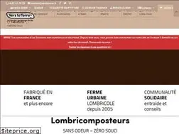 Sites similar to verslaterre.com