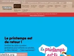 Sites similar to verslaterre.fr