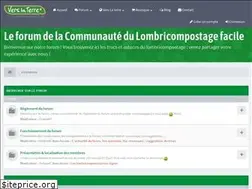 Sites similar to verslaterre.org