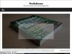 Sites similar to verslautonomie.wordpress.com