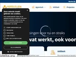 Sites similar to versleijen.com