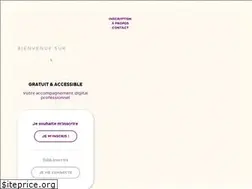 Sites similar to verslemploi.fr