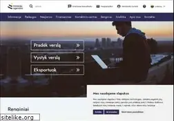 Sites similar to verslilietuva.lt