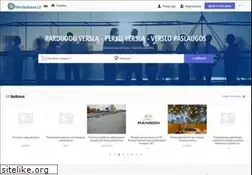 Sites similar to versloratas.lt