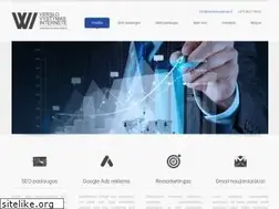 Sites similar to verslovystymas.lt