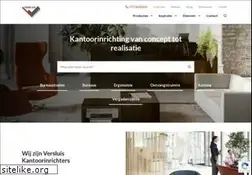Sites similar to versluisbv.nl