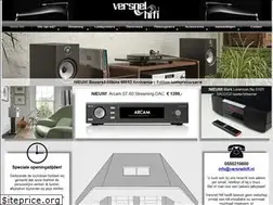 Sites similar to versnel-hifi.nl