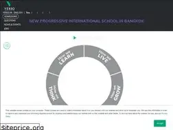 Sites similar to verso.ac.th