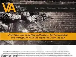 Sites similar to versoarms.com