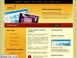 Sites similar to versoft.cz