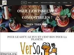Sites similar to versogood.ch