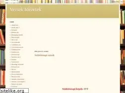 Sites similar to versoldal.blogspot.com