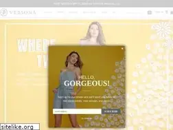 Sites similar to versonaaccessories.com
