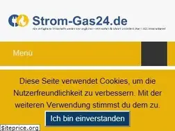 Sites similar to versorgerwechseln.de